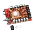 thumbnail image 2 of Placa amplificadora de potencia Digital TDA7498E, 2x160W, estéreo, BTL220W, Mono, placa amplificadora Digital de alta potencia YUNYI BRAND Deportes, 2 of 8