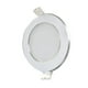 thumbnail image 4 of Empotrado Plano Satin 9w Luz Led Blanca Frio, 4 of 4