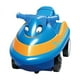 thumbnail image 4 of Juguete de rompecabezas, pista de carreras, juguete de rompecabezas, coche de juguete, aprendizaje temprano, Navidad azul, 4 of 9