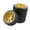 Gold Model 03, variant on Yihuala 70MM Drift Tires For Remote Control Cars High Grip Enhanced Stability Construction Racing Accessories