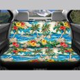 thumbnail image 6 of Pzuqiu Tropical Beach Car Seat Cover Full Set Non-Slip Breathable Decor Accessories Car Seat Covers Set, Interior Accessories Easy to Install Compatible, 6 of 10