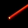 thumbnail image 1 of Nanoptics Ultra Super Flex Replacement Bowsight Fiber 40" - 0.029" Hunter Orange, 1 of 4