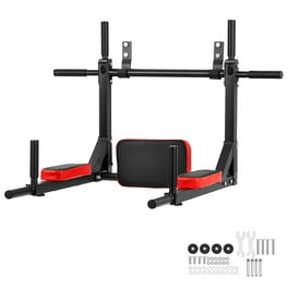 SPRING PARK Pull Up Door Bar Fitness Horizontal Indoor Home Gym