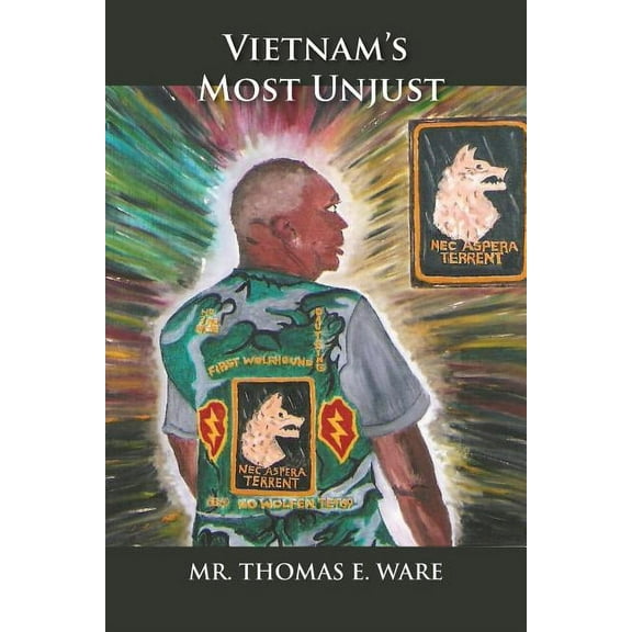 Vietnam's Most Unjust, (Paperback)