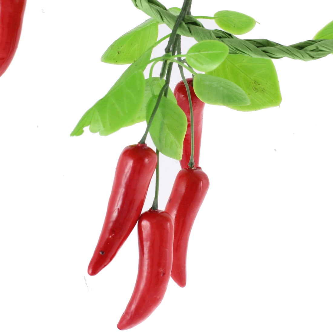Home Artificial Fake Chili Pepper Garland Vine Walmart Canada