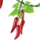 thumbnail image 2 of Guirnalda de Vine pimentero Chili Unique Bargains adornos decorativos colgantes, 2 of 7