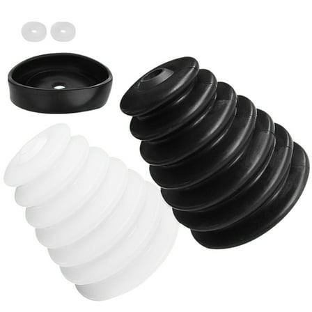 unbranded  Electric Drill Dust Cover Hammer Tool Accessories Light Weight Collector