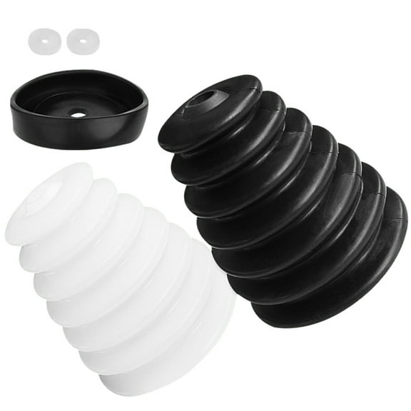 unbranded  Electric Drill Dust Cover Hammer Tool Accessories Light Weight Collector