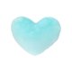thumbnail image 2 of Almohadas, Cojines decorativos, Ropa de cama, Almohada, Almohada en forma de corazón con pelo de conejo sintético, Cojín de sofá personalizado en forma de corazón, Decoración de mesita de noche, Adora, 2 of 6
