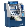 thumbnail image 1 of ATM Toys Smart Card Swiping Bank With In And Out Function Counting Large Password Bank, 1 of 5