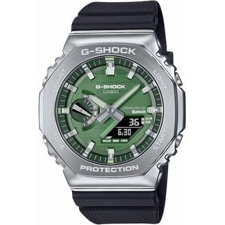 G-Shock] [Casio] Watch Metal Covered GM-2100C-5AJF Men's Beige