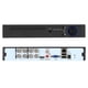 thumbnail image 4 of Grabador de vídeo digital profesional 1080P 8CH AHD/IPC DVR compatible con sistema de seguridad CCTV ONVIF 100-240V, 4 of 5