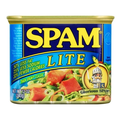 Thịt Hộp Spam Của Mỹ: Món Ngon Tiện Lợi Cho Mọi Bữa Ăn