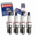 thumbnail image 3 of 4 pc DENSO 5070 Spark Plugs for 002 159 57 03 002 159 58 03 003 159 04 03 003 159 05 03 003 159 28 03 003 159 36 03 003 159 37 03 12556183 12568387 12607234 19158037 19208535 19238463 19244473, 3 of 3