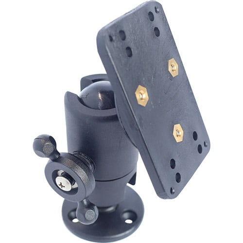 Angler's Pal TrollMaster Remote Control Mount (Remote Sold Separately