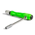 thumbnail image 5 of 32 In 1 Screwdriver Set Magnetic Precision Screwdriver Bits Repair Torx Ratchet Screw Driver For Phone Laptop Non-slip Hand Tool Package 1, 5 of 5