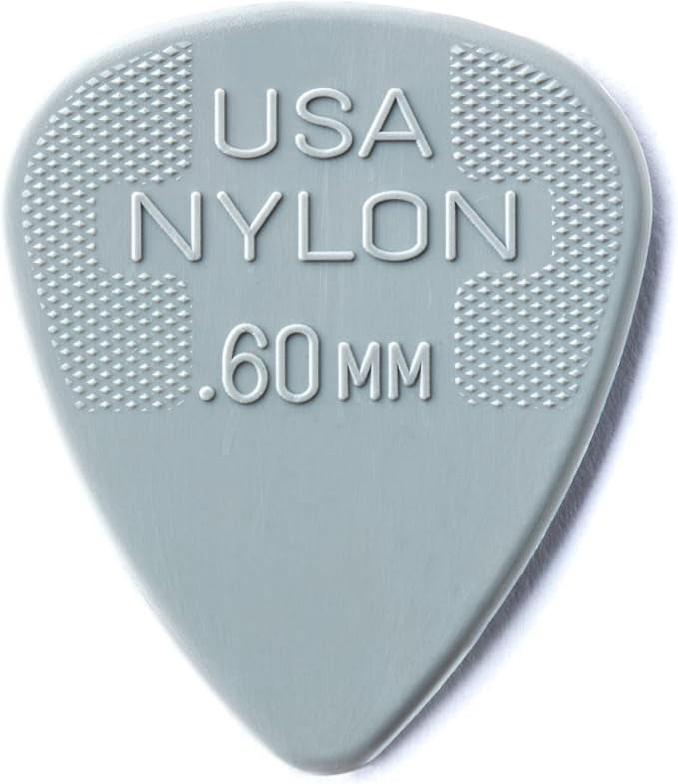 DUN-44R60 Dunlop Nylon Standard .060 Refill