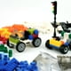 thumbnail image 5 of Conjuntos de ruedas y ejes Building Blocks BroTex con más de 400 piezas, 5 of 6