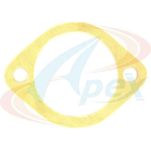 APEX Automobile Parts Inc Water Outlet Gasket