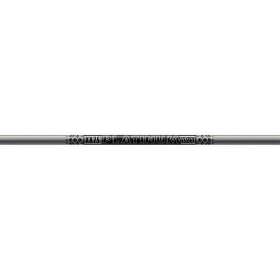 Easton Platinum Plus Shafts 1416, 1 doz.