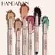 thumbnail image 3 of HANDAIYAN 12 colores doble cabeza sombra de ojos en barra brillo mate sombra de ojos impermeable duradero nuevo maquillaje Popular de alto brillo, 3 of 5