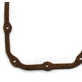 thumbnail image 3 of CCIYU Engine Oil Pan Gasket fit for Toyota Corolla 4-Door 1.8L S, 3 of 3