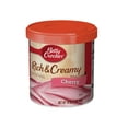thumbnail image 4 of ( 2 Pack ) Betty Crocker Gluten Free Cherry Frosting, 16 oz, 4 of 7