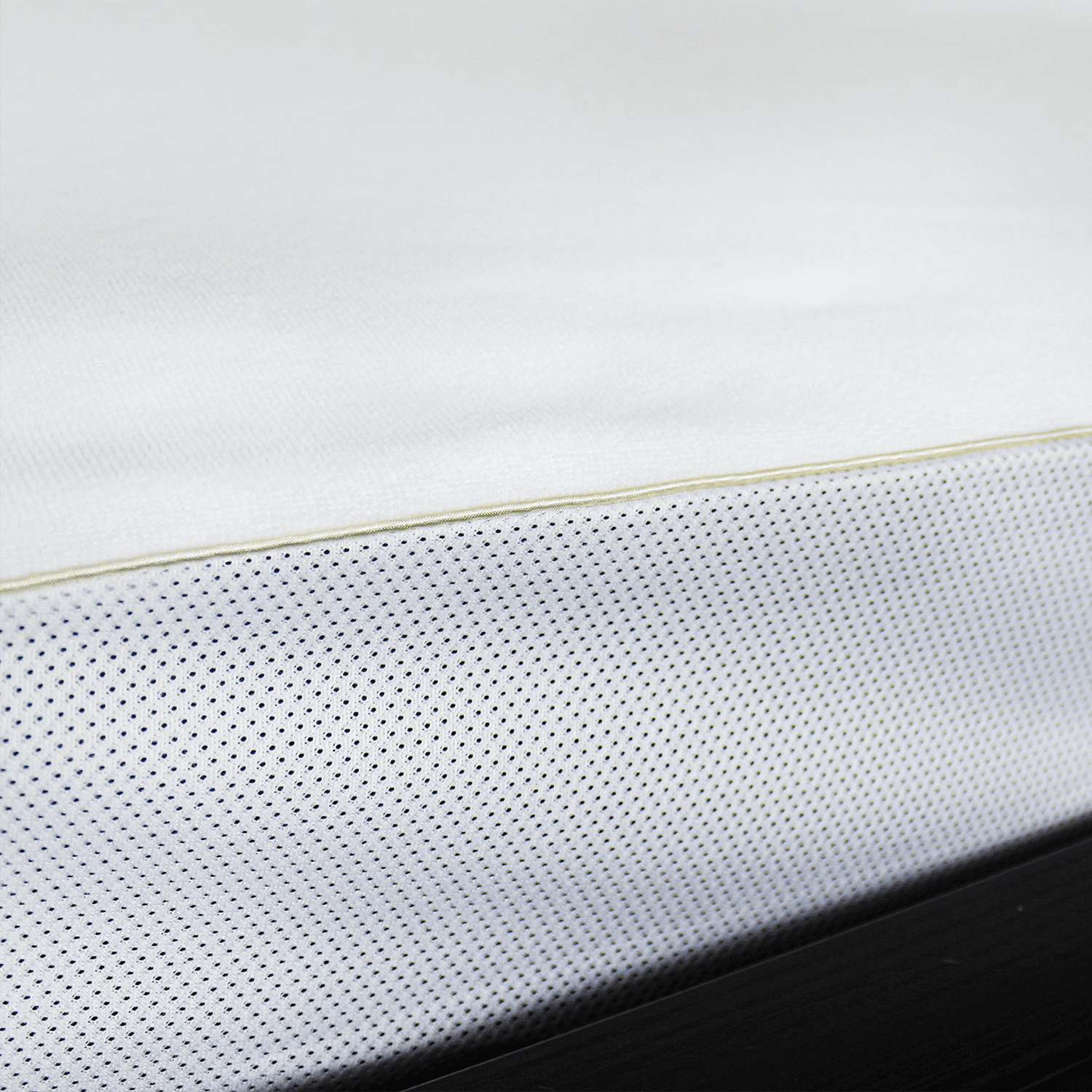 ProtectEase Terry Fitted Mattress Protector, Full