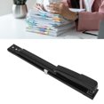 thumbnail image 1 of Long Arm Desktop Stapler - FHE - Long Arm Stapler - Metal Structure - 20 Sheet Capacity, 1 of 4