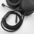 thumbnail image 3 of For -HyperX Cloud Alpha/-HyperX Cloud Core Flight Headphone Cable with Volume Control Sound Control, 3 of 5