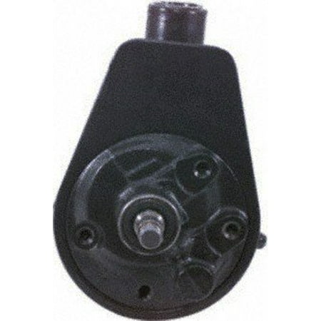 A1 CARDONE - POWR STEER PUMP