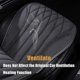 thumbnail image 3 of Breathable Shock Absorbing Seat Cushion For Cars Car CushionsUniversal Seat Cushions For Auto Interior Accessories, 3 of 5