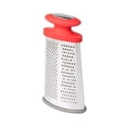 thumbnail image 4 of Rallador Ekco Ovalado Evolution23 cms Mango Rojo, 4 of 4