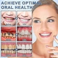 thumbnail image 2 of Daily Oral Care Toothpaste with Enamel Strengthening and Fresh Breath Protection, 2 of 4