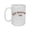 white, variant on "Still Waking Up" 15oz Cozy Ceramic Mug - Relatable & Practical Drinkware for Home & Office