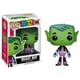 thumbnail image 1 of Funko POP TV: Teen Titans Go! - Beast Boy Action Figure Funko -, 1 of 1