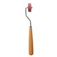 thumbnail image 1 of 1/3x Roller Rubber Brayer Stamping Rollers Ink Printmaking Printing Tool N9J8, 1 of 8