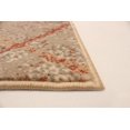 thumbnail image 2 of Tapis ECARPET Nikita Orange, 2 of 9