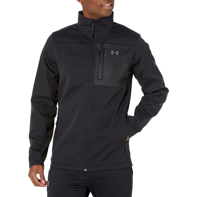 Chaqueta Under Armour ColdGear Infrared Shield 2.0 para Hombre