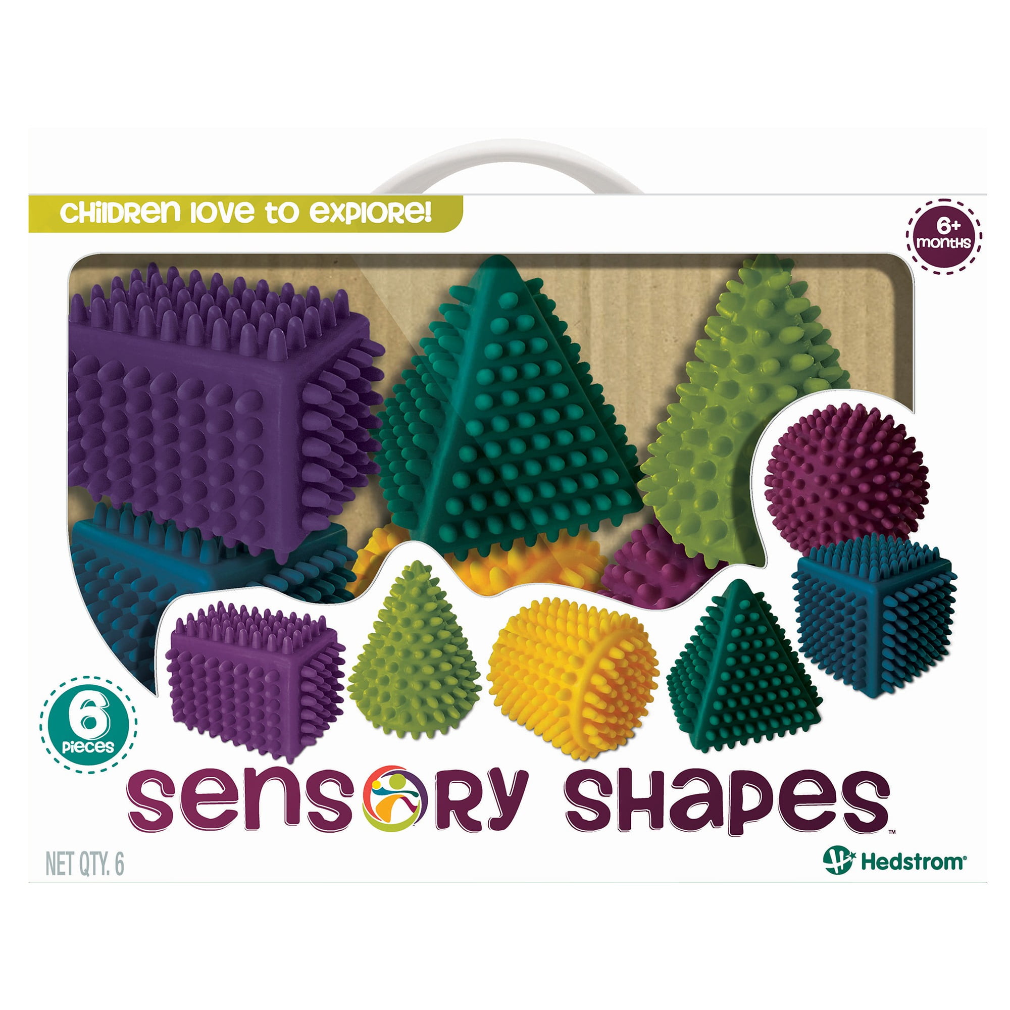 へるぷまんブイズセット Educational Insights Pluffle® Ocean Sensory Set - Walmart.com