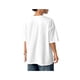 thumbnail image 5 of Uilita 2026 Camisetas de Hombre - Camisetas de Manga Corta con Cuello Redondo for Mujer Hombre, Mezcla de algodón de 180 g, Liso Oro Laminado, 5 of 8