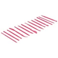 thumbnail image 4 of Clay Sculpting Tools, 14PCS Plastic Clay Modeling Tool Polymer Clay Tools Modeling Clay Tools Clay Carving Tools for Shaping and Sculpting, 4 of 7