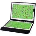 thumbnail image 1 of Tactical Magnetic Coaching Board Kit For Football With Sunrain Brand Clipboard And Mark-868 Dry Erase, 1 of 5