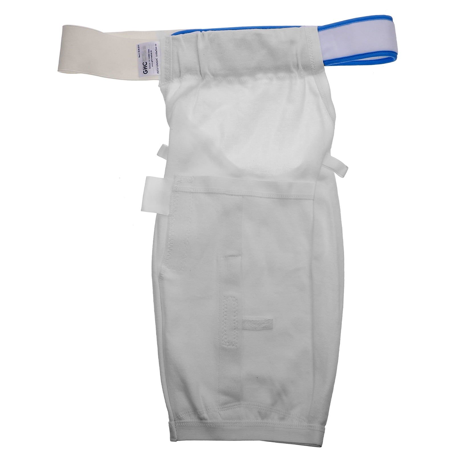 OUNONA Catheter Bag Leg Holder Foley Urinary Sleeve Sleeves Urine
