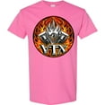 thumbnail image 3 of Inktastic Vtx Flaming Motor T-Shirt, 3 of 5