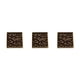 thumbnail image 4 of Naiovety 100 Pieces Wood Beading Set Charm Smooth Necklace Round Lightweight Bracelet Spacer Beads Decorations Crafts Small Balls Type1 NO1, 4 of 6
