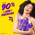 thumbnail image 3 of Revitalisant sans parabènes avec huile de noix de coco Aussie Miracle Curls, 3 of 10