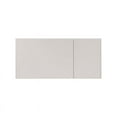 thumbnail image 6 of Linon Eva Wood and Mirrored Vanity Set in Silver, 6 of 26