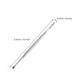 thumbnail image 4 of Dead Skin Forks 3Pcs Manicure Tools For Women Nail Care And Beauty Routine, 4 of 8