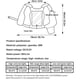 thumbnail image 2 of Chaleco Calefactable Chaleco Calefactor Eléctrico Chaqueta Calefactable Para Hombres Y Mujeres Cateissary HA038179-00, 2 of 6